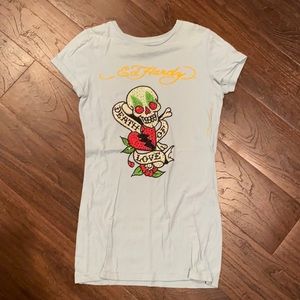 Ed Hardy Top
